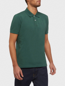 Поло Geox модель M2510B-T2649-F3221 Фото