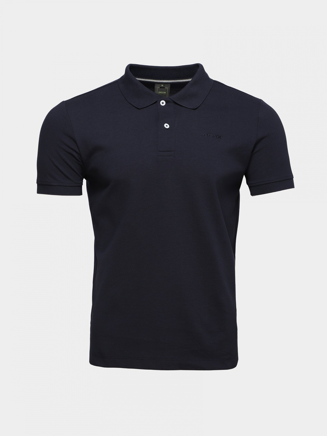 Поло Geox Sustainable модель M2510B-T2649-F4386 Фото