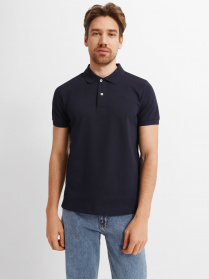 Поло Geox Sustainable модель M2510B-T2649-F4386 Фото