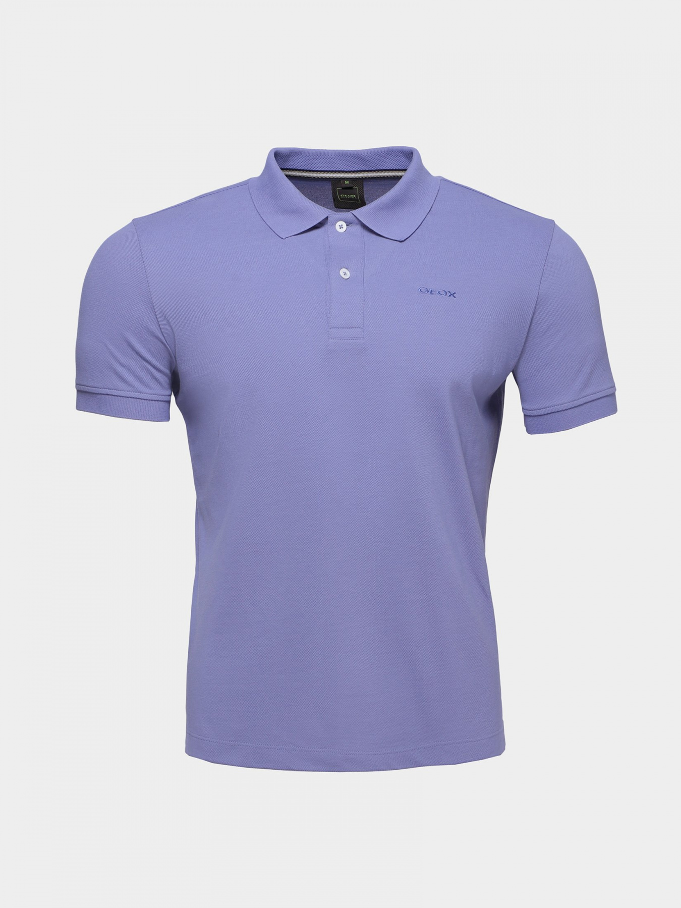 Поло Geox модель M2510B-T2649-F4554 Фото