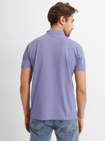 Поло Geox модель M2510B-T2649-F4554 Поло Geox модель M2510B-T2649-F4554 Фото