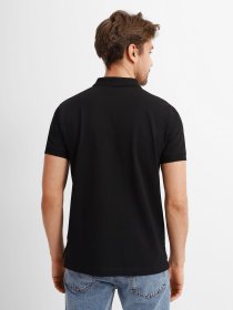 Поло Geox Sustainable модель M2510B-T2649-F9000 Фото