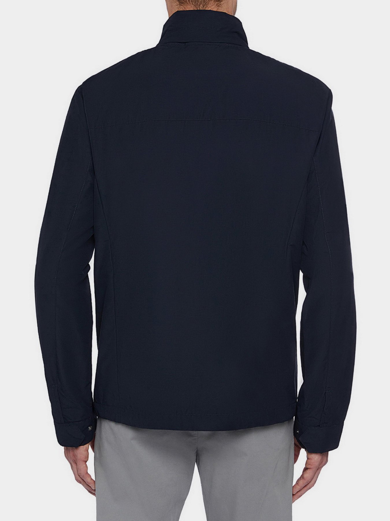 Вітровка Geox Vincit модель M2520C-T2473-F1624 Фото