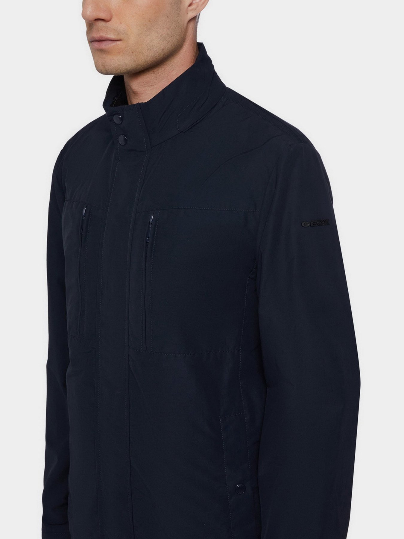 Вітровка Geox Vincit модель M2520C-T2473-F1624 Фото