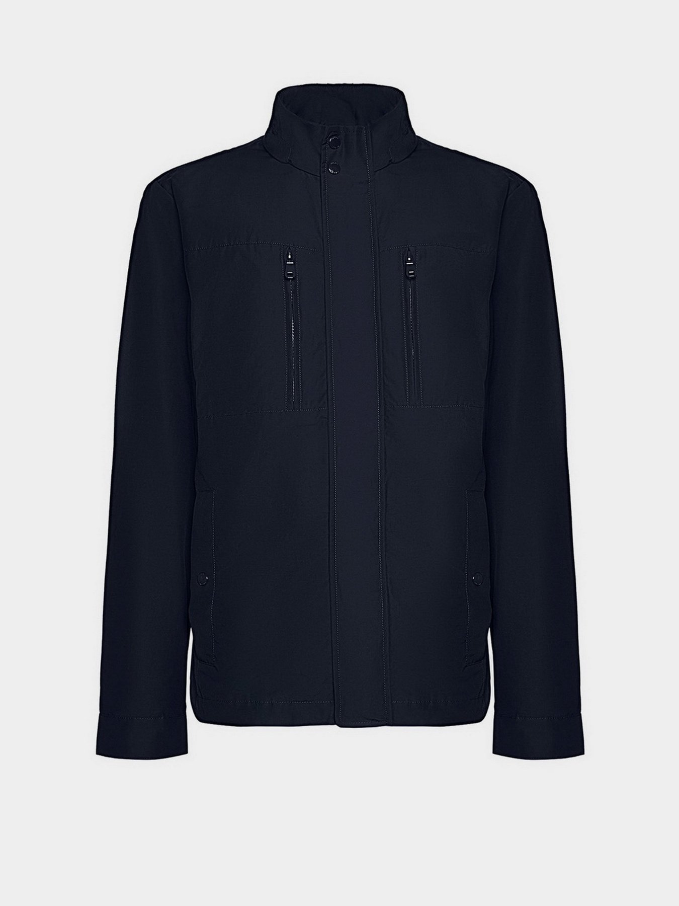 Ветровка Geox Vincit модель M2520C-T2473-F1624 Фото