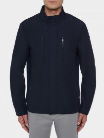 Ветровка Geox Vincit модель M2520C-T2473-F1624 Фото