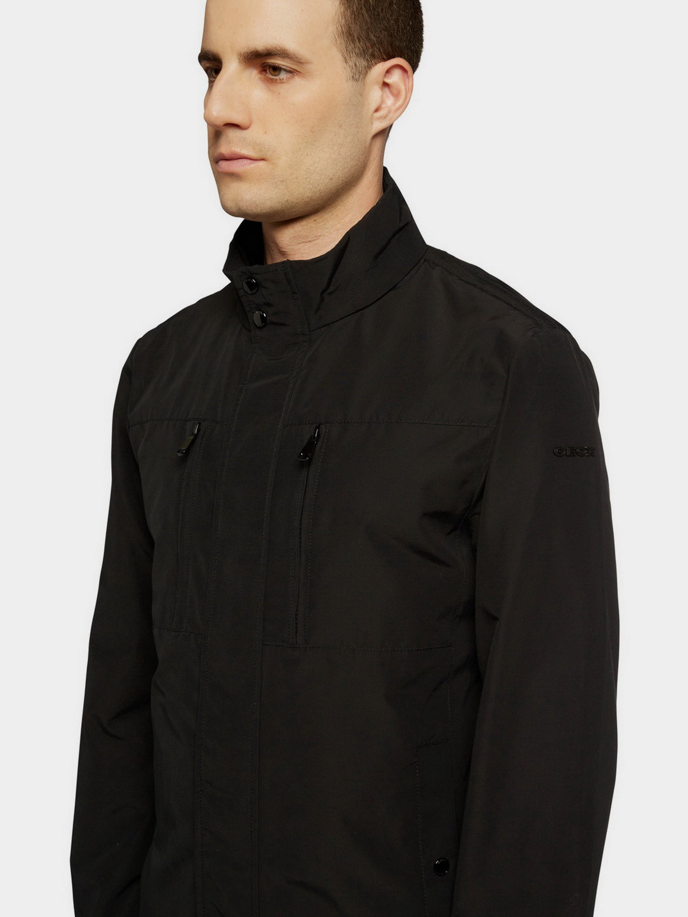 Ветровка Geox Vincit модель M2520C-T2473-F9000 Фото