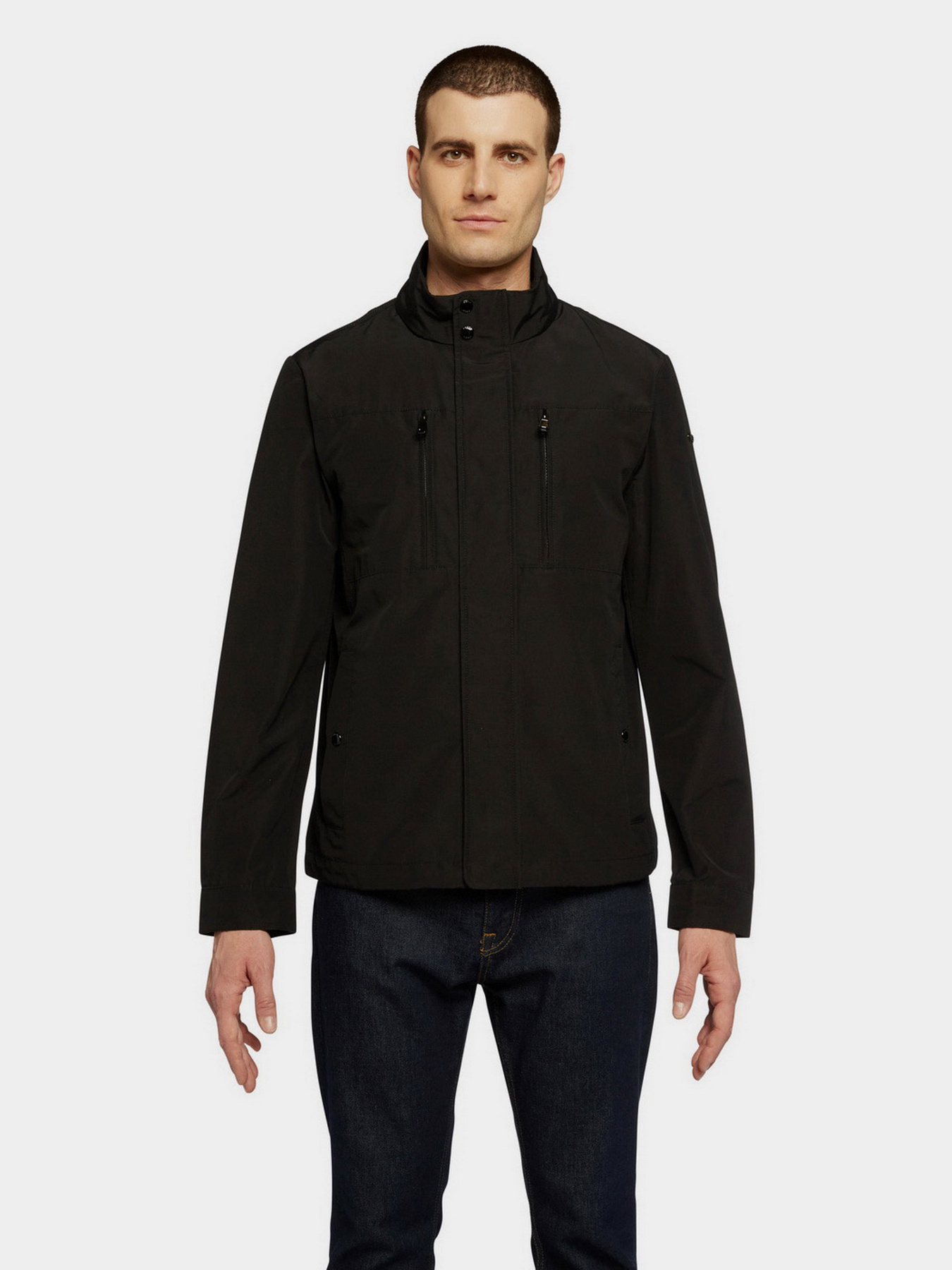 Ветровка Geox Vincit модель M2520C-T2473-F9000 Фото