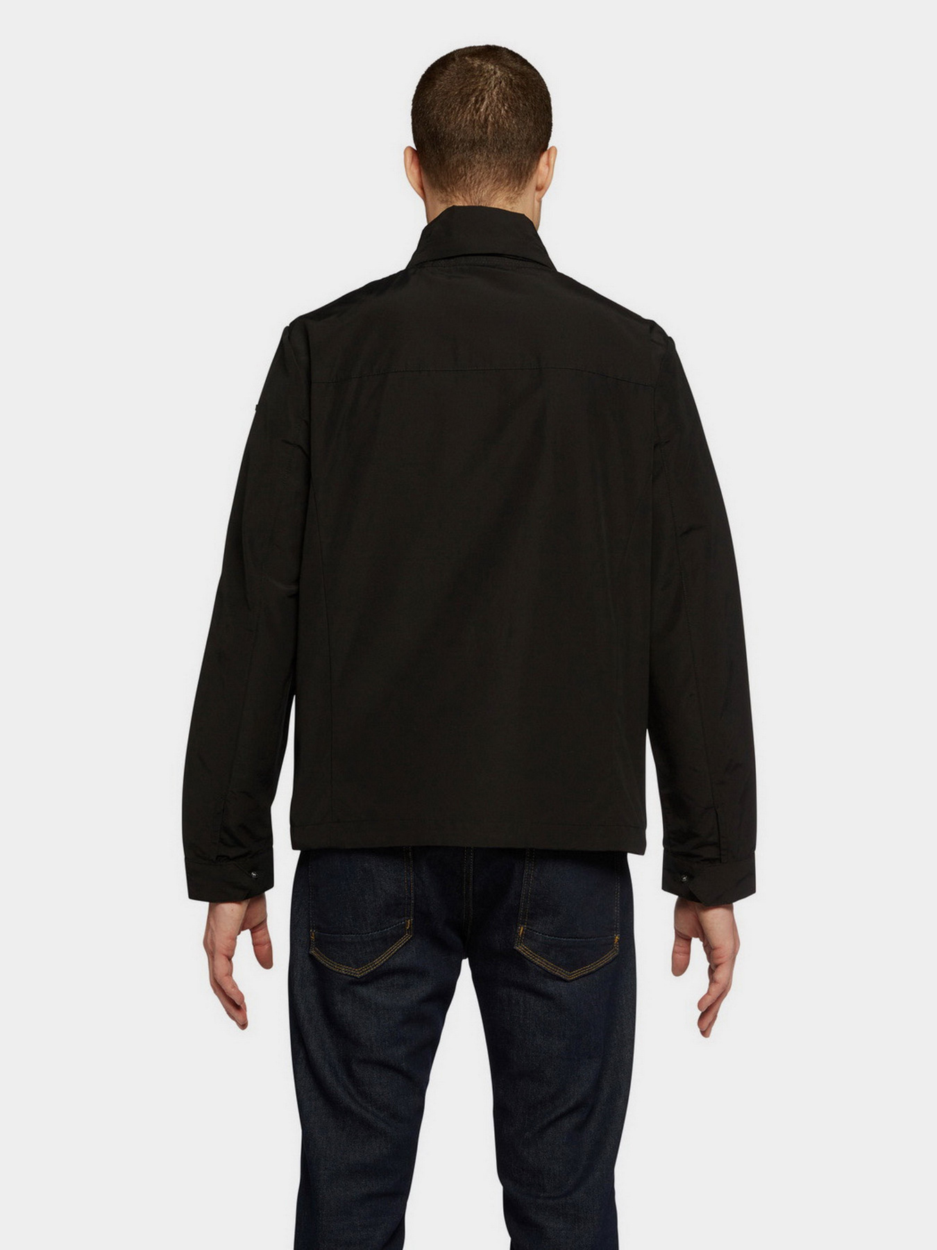 Вітровка Geox Vincit модель M2520C-T2473-F9000 Фото