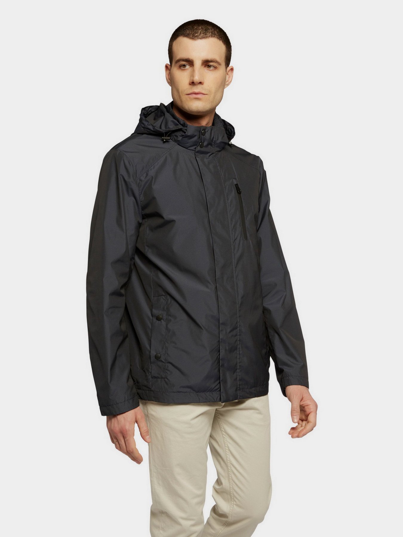 Вітровка Geox Deiven модель M2520K-T2923-F4399 Фото