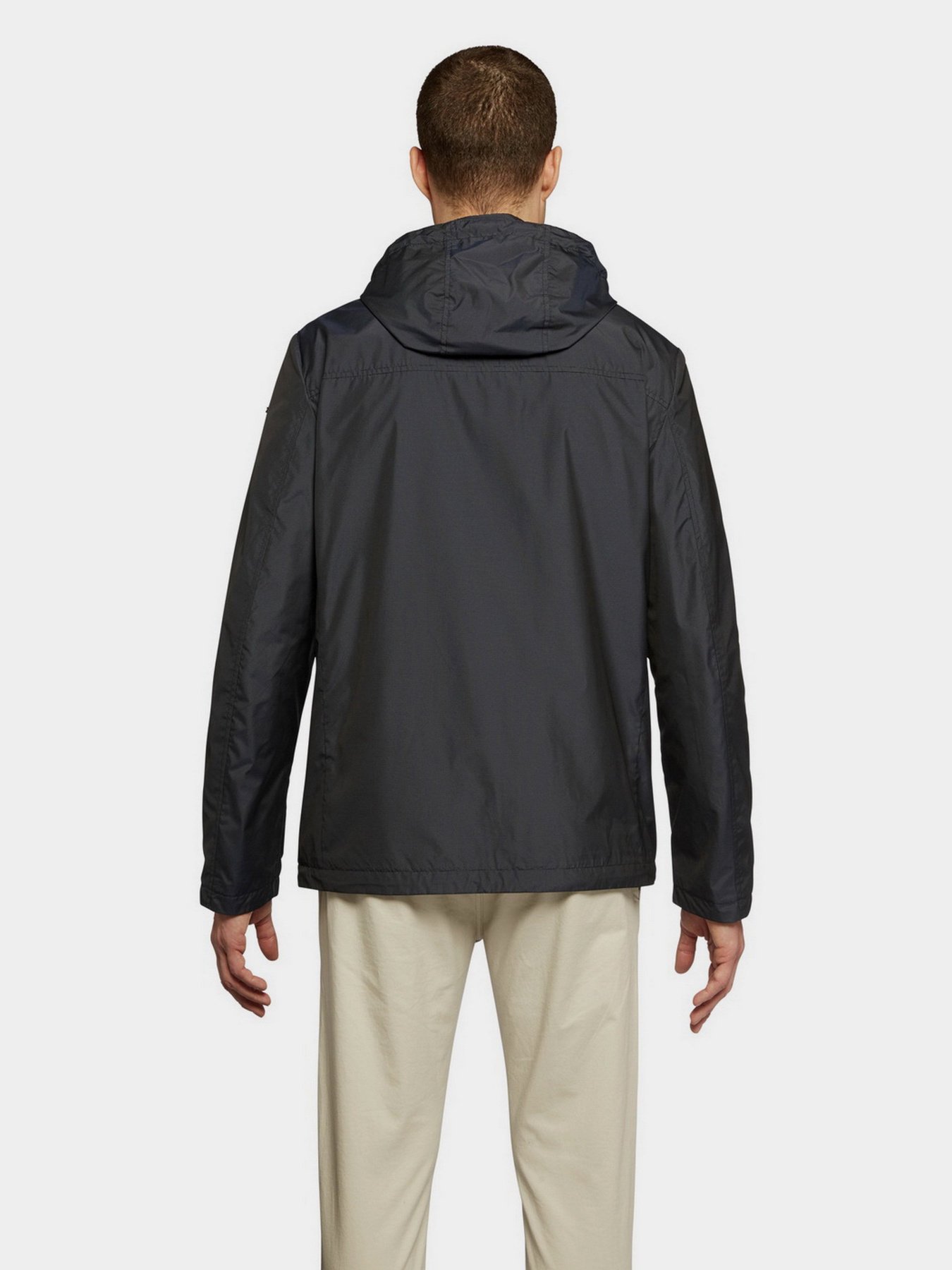 Вітровка Geox Deiven модель M2520K-T2923-F4399 Фото