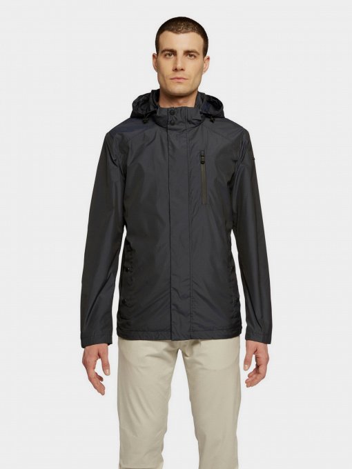 Ветровка Geox Deiven модель M2520K-T2923-F4399 Фото