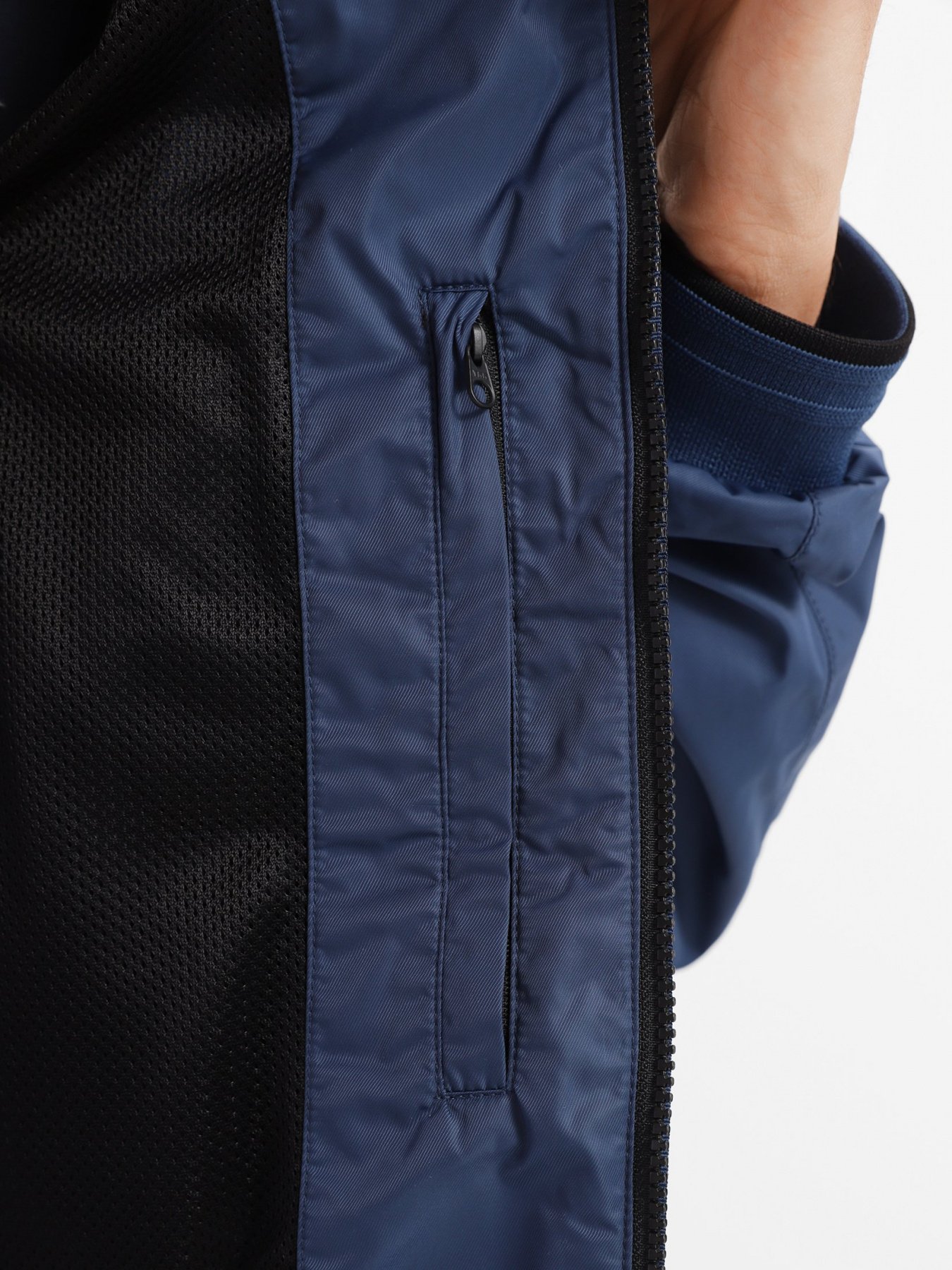 Вітровка Geox Tevere модель M2520Q-T2600-F4551 Фото