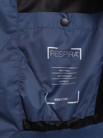 Вітровка Geox Tevere модель M2520Q-T2600-F4551 Фото