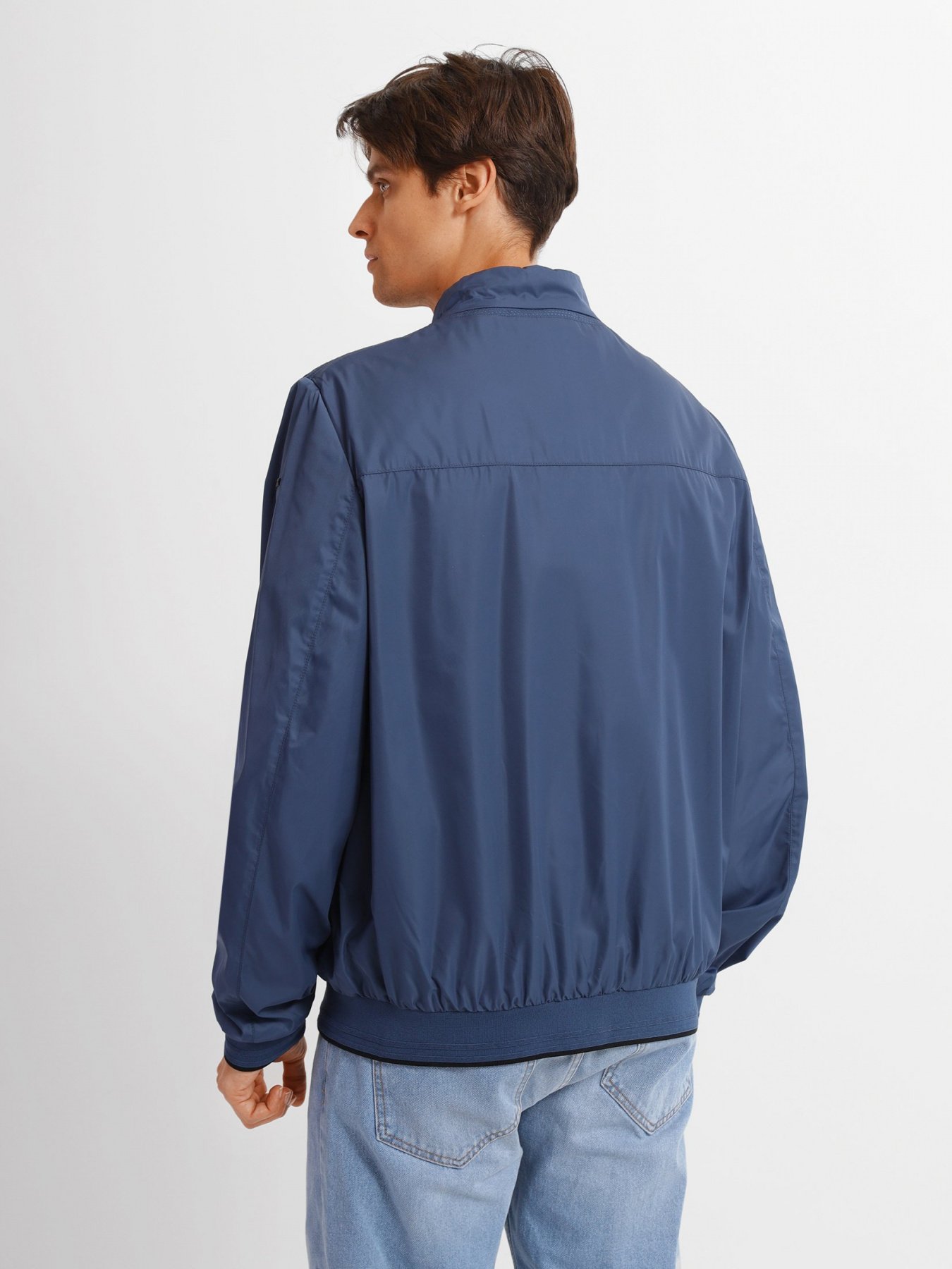 Вітровка Geox Tevere модель M2520Q-T2600-F4551 Фото