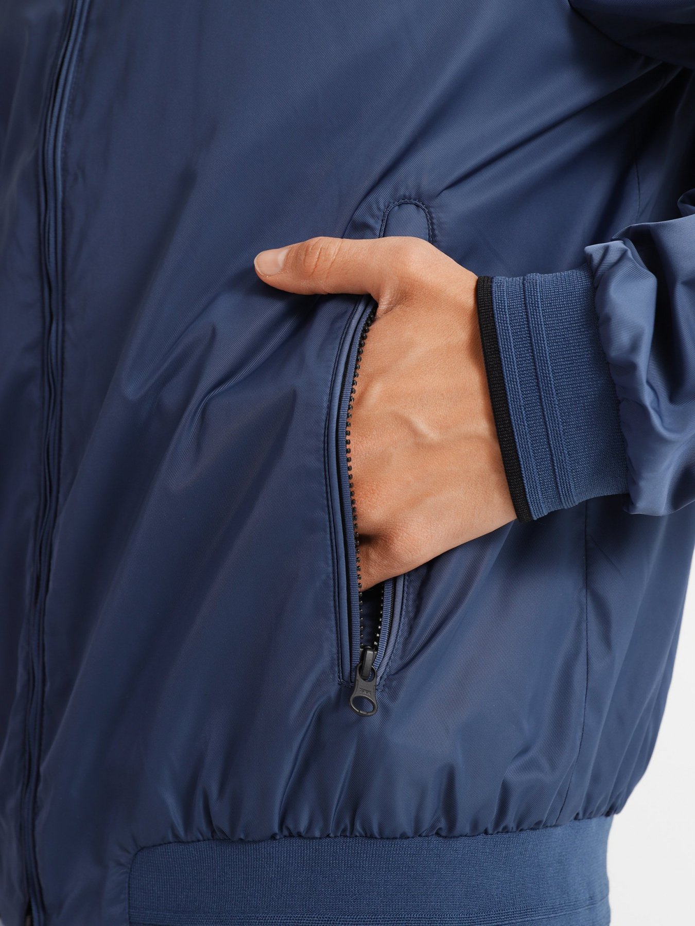 Вітровка Geox Tevere модель M2520Q-T2600-F4551 Фото