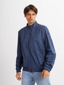 Вітровка Geox Tevere модель M2520Q-T2600-F4551 Фото