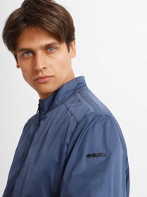 Вітровка Geox Tevere модель M2520Q-T2600-F4551 Фото