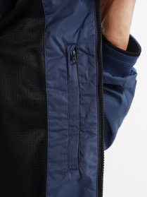 Вітровка Geox Tevere модель M2520Q-T2600-F4551 Фото