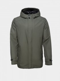 Демісезонна куртка Geox Bayle модель M2521E-T2676-F1603 Фото