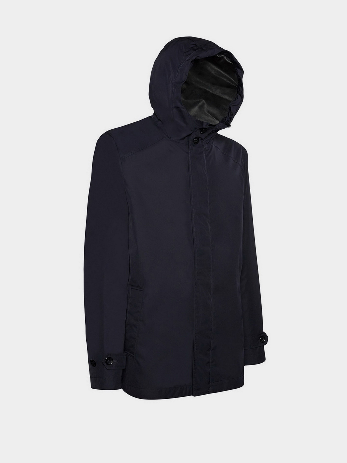 Демісезонна куртка Geox Bayle модель M2521E-T2676-F1624 Фото