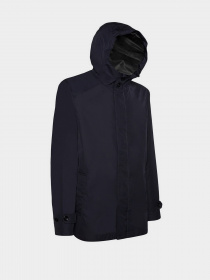 Демісезонна куртка Geox Bayle модель M2521E-T2676-F1624 Фото