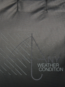 Демісезонна куртка Geox Bayle модель M2521E-T2676-F1624 Фото