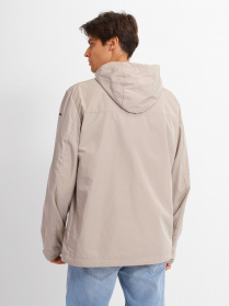 Демисезонная куртка Geox Leitan модель M2521T-T2924-F5025 Фото