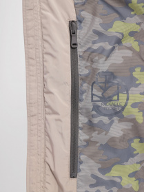 Демисезонная куртка Geox Leitan модель M2521T-T2924-F5025 Фото