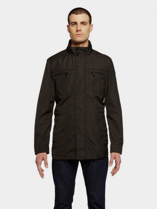 Ветровка Geox Renny модель M2521X-T2801-F9000 Фото