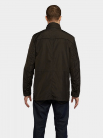 Ветровка Geox Renny модель M2521X-T2801-F9000 Ветровка Geox Renny модель M2521X-T2801-F9000 Фото