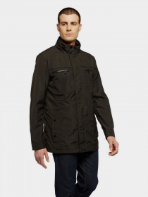 Ветровка Geox Renny модель M2521X-T2801-F9000 Ветровка Geox Renny модель M2521X-T2801-F9000 Фото