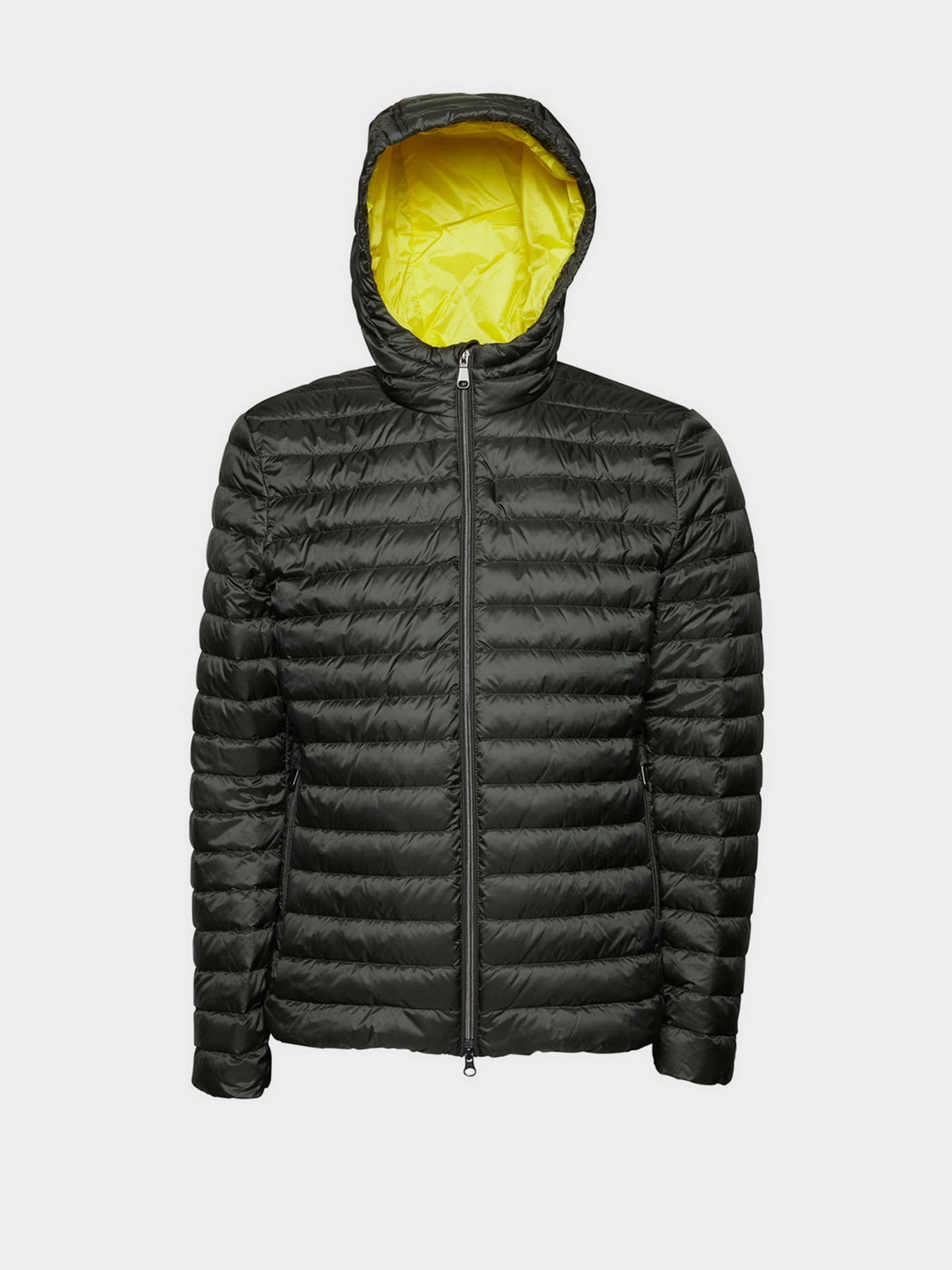 Пуховик Geox Dereck модель M2525B-T2562-F1603 Фото