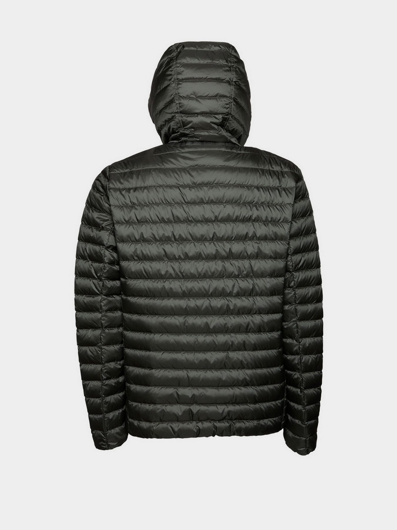 Пуховик Geox Dereck модель M2525B-T2562-F1603 Фото