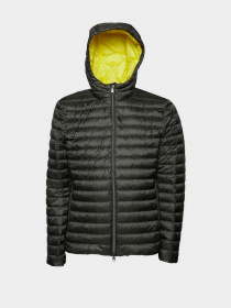 Пуховик Geox Dereck модель M2525B-T2562-F1603 Фото