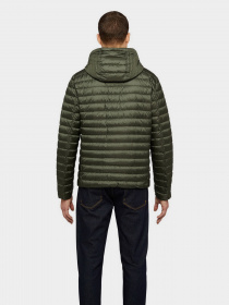 Пуховик Geox Dereck модель M2525B-T2562-F1603 Фото