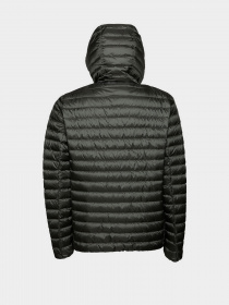 Пуховик Geox Dereck модель M2525B-T2562-F1603 Фото