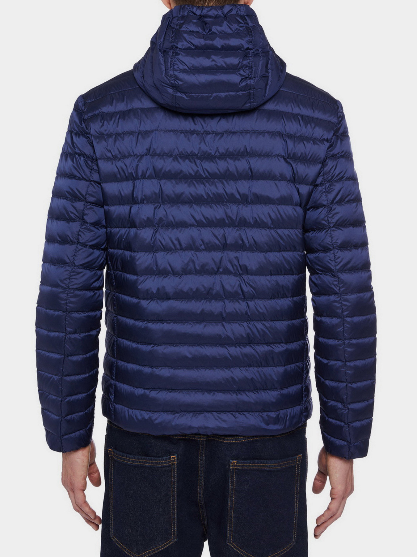 Пуховик Geox Dereck модель M2525B-T2562-F4399 Фото