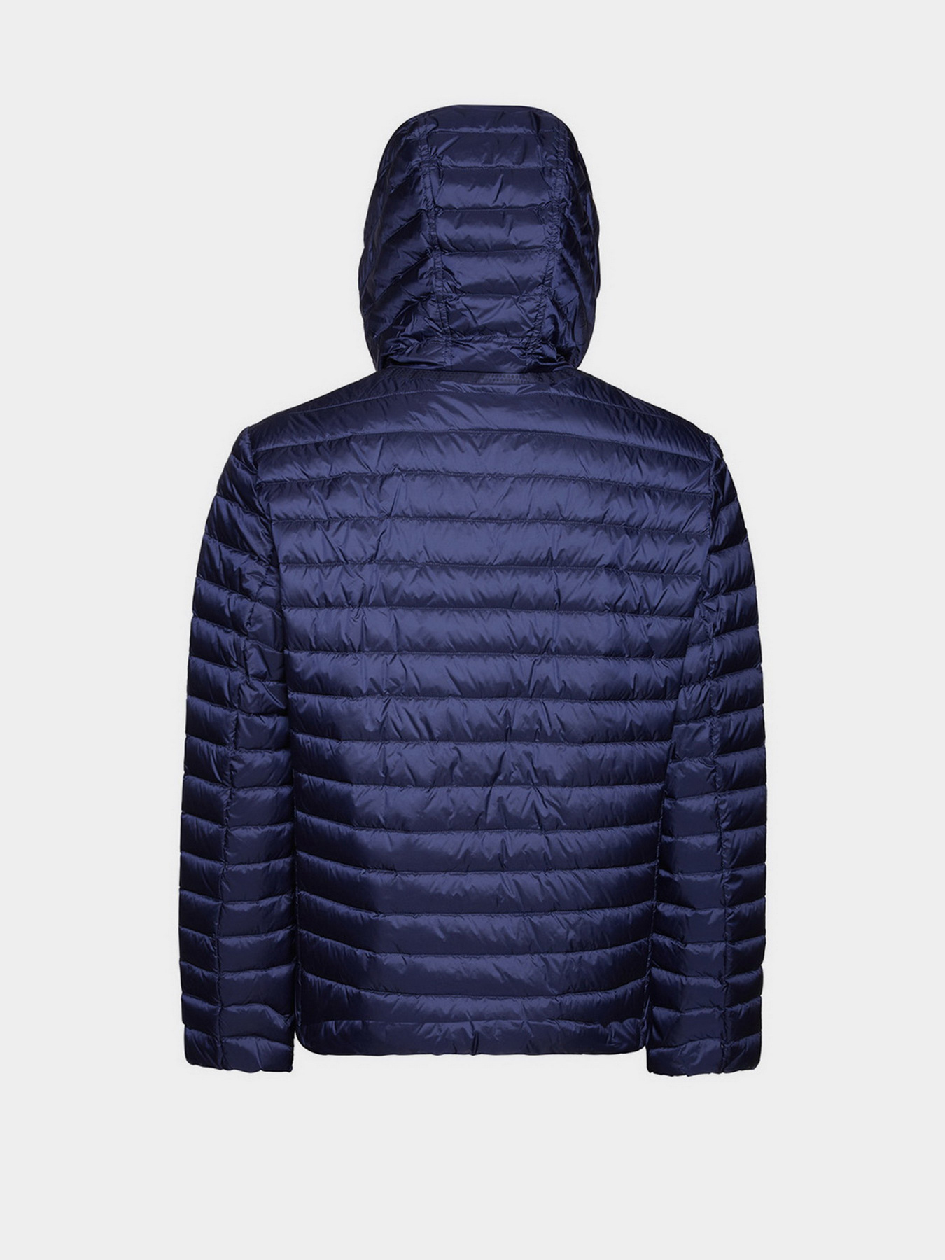 Пуховик Geox Dereck модель M2525B-T2562-F4399 Фото