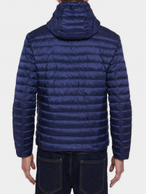 Пуховик Geox Dereck модель M2525B-T2562-F4399 Фото