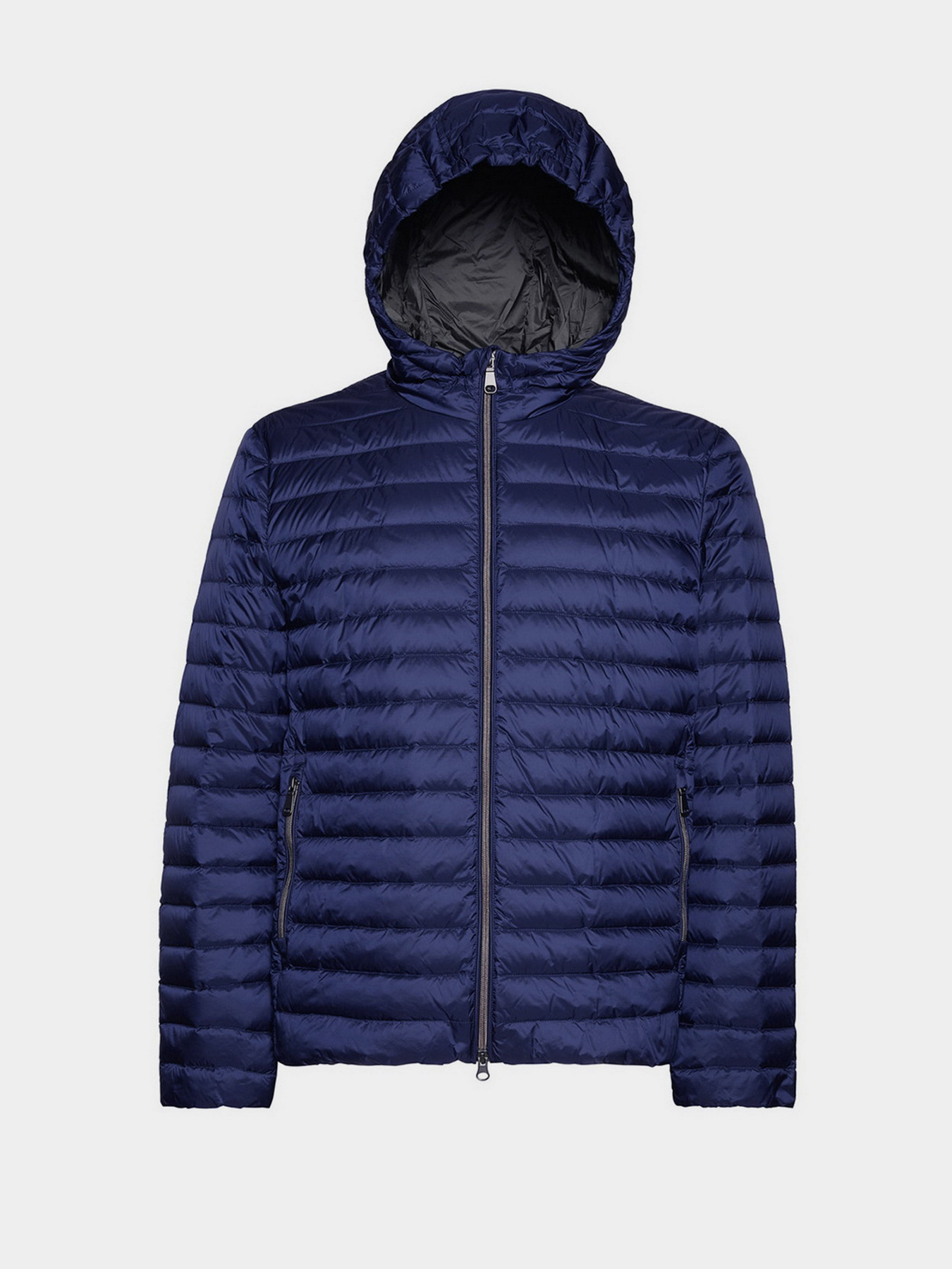 Пуховик Geox Dereck модель M2525B-T2562-F4399 Фото