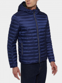 Пуховик Geox Dereck модель M2525B-T2562-F4399 Фото