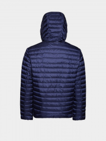 Пуховик Geox Dereck модель M2525B-T2562-F4399 Фото