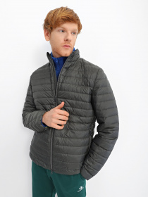 Пуховик Geox Warrens модель M2525D-T2562-F1603 Фото