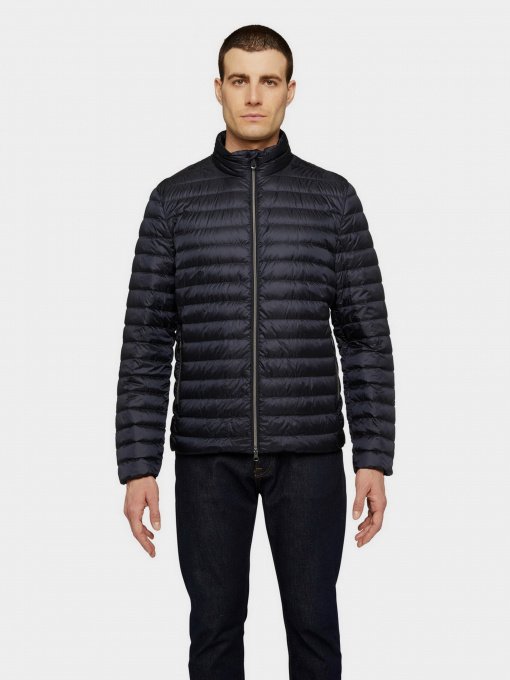 Зимняя куртка Geox Warrens модель M2525D-T2562-F1624 Фото