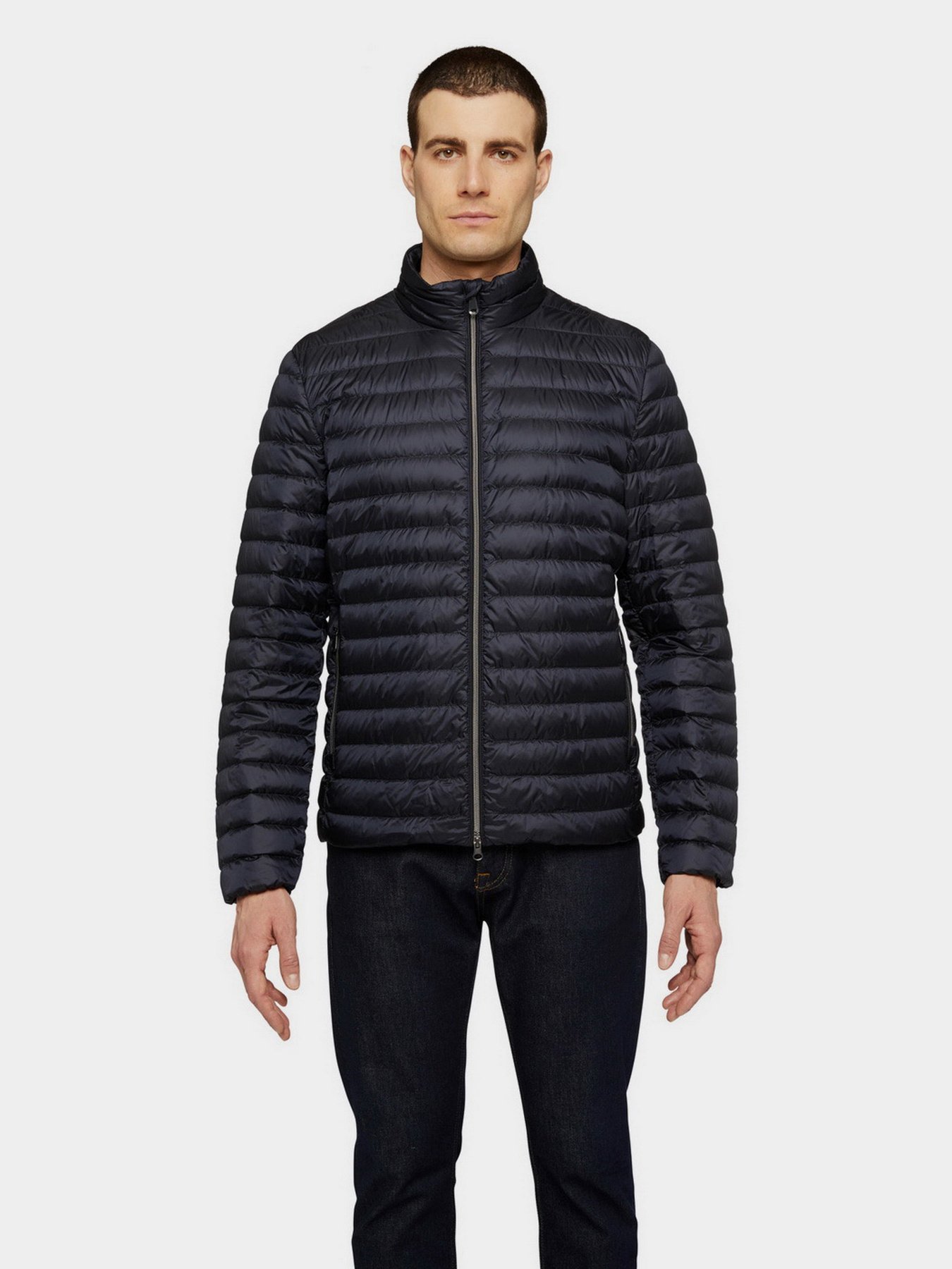 Зимова куртка Geox Warrens модель M2525D-T2562-F1624 Зимова куртка Geox Warrens модель M2525D-T2562-F1624 Фото