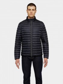 Зимова куртка Geox Warrens модель M2525D-T2562-F1624 Зимова куртка Geox Warrens модель M2525D-T2562-F1624 Фото