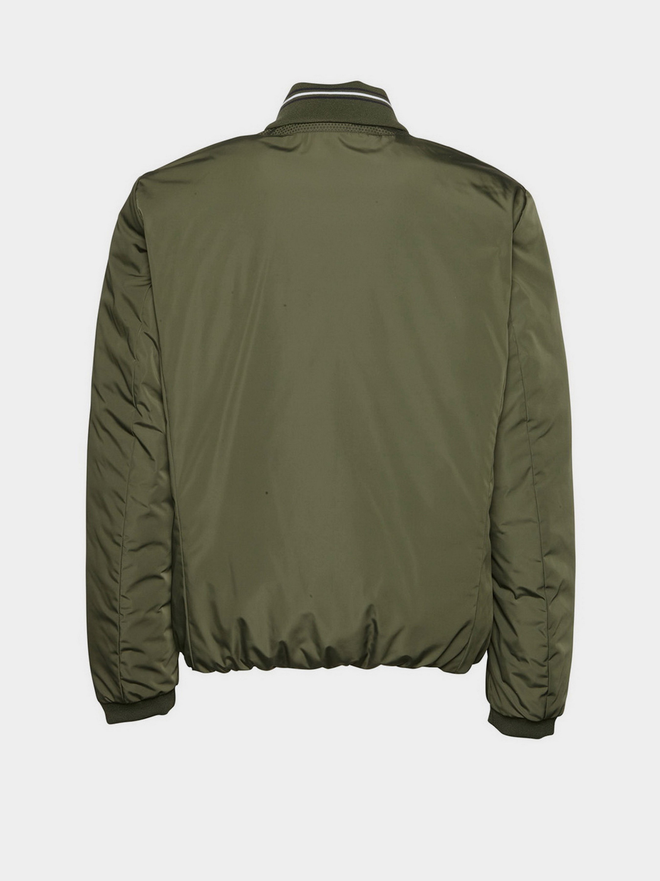 Демісезонна куртка Geox Genova модель M2528A-TC159-F1633 Фото