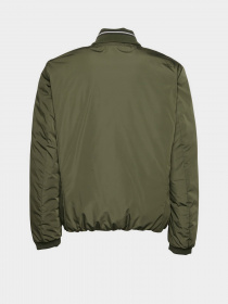 Демісезонна куртка Geox Genova модель M2528A-TC159-F1633 Фото