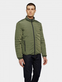 Демісезонна куртка Geox Genova модель M2528A-TC159-F1633 Демісезонна куртка Geox Genova модель M2528A-TC159-F1633 Фото